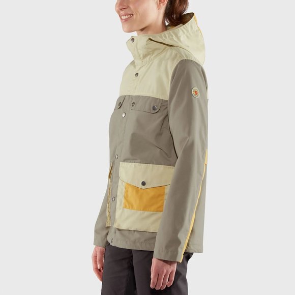 NWOT Fjallraven Samlaren Jacket *Limited Edition* - Picture 2 of 9